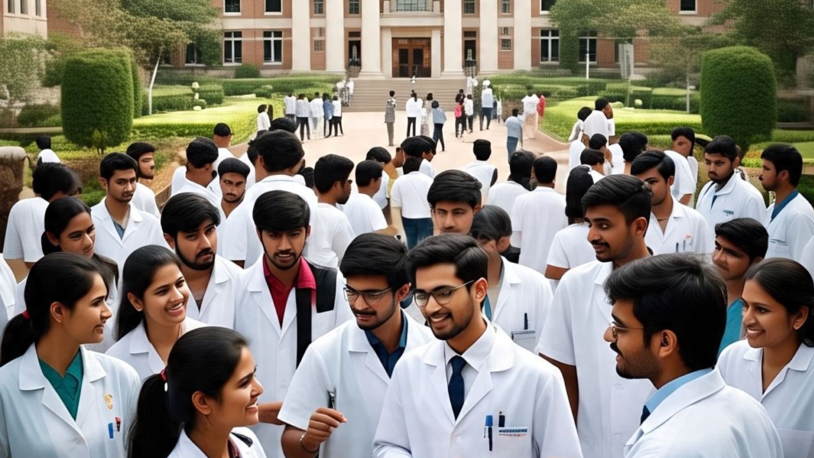 NMC to roll out accreditation & ranking of medical colleges