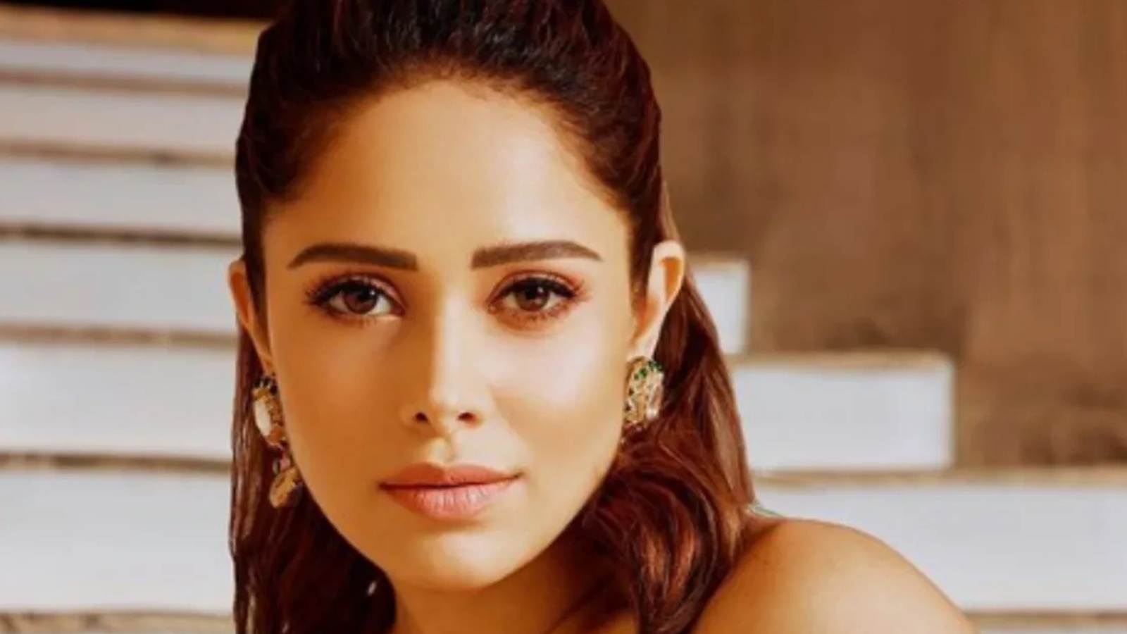 Nushrratt Bharuccha on Not Learning Cooking Due to Observation