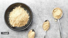 nutritional yeast
