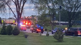 ohio fremont train incident