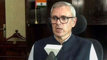 CM Omar Abdullah Welcomes Ceasefire Between India And Pakistan