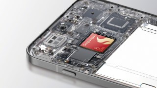 Plus Key on the OnePlus 13s.