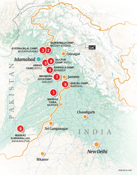 operation sindoor