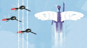 C Raja Mohan writes: Navigating the tension between India and Pakistan