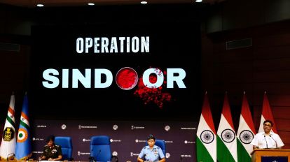 Operation Sindoor Target Sites: Operation Sindoor All you need to know about India's strikes on terror sites in Pakistan, PoK