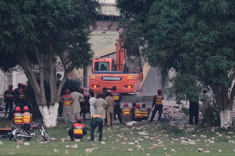 indian pakistan terror