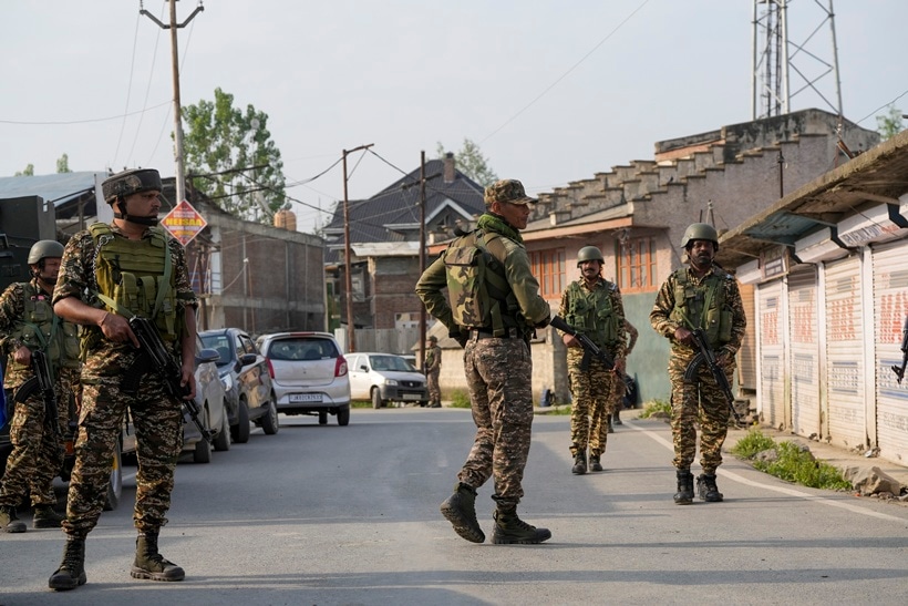 india pakistan terror