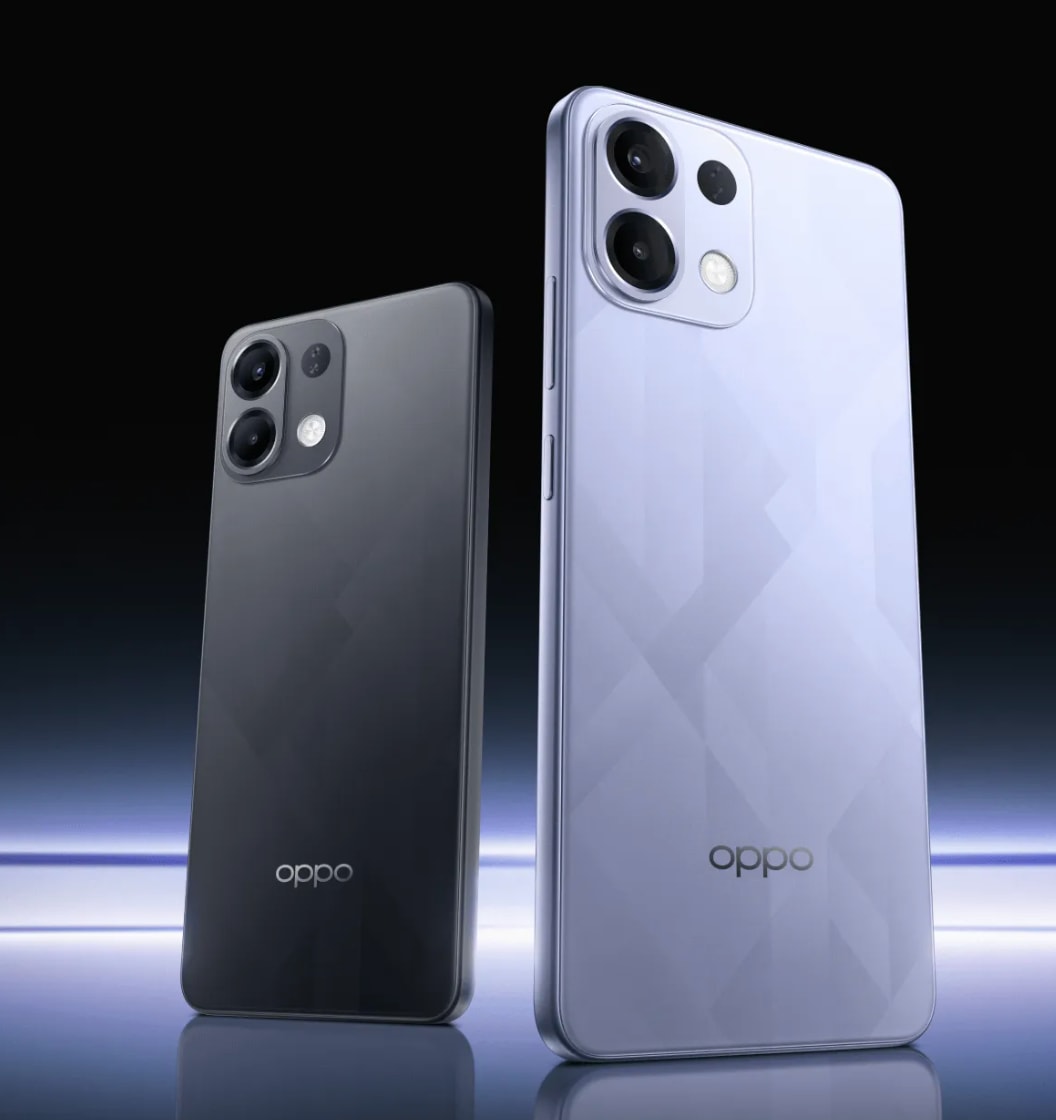 OPPO K13.