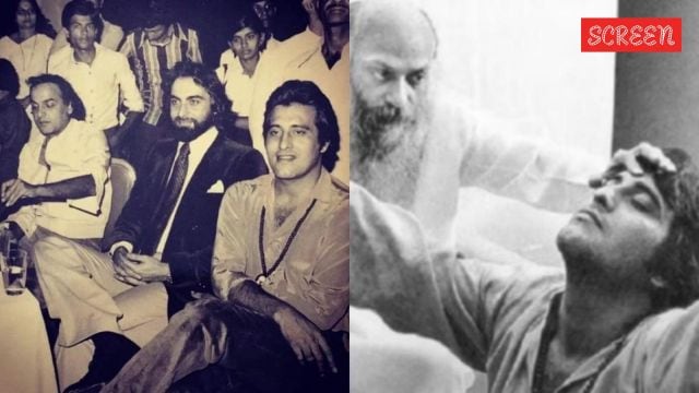 Vinod Khanna