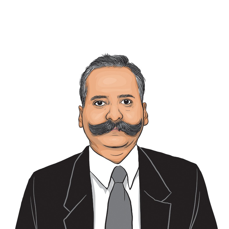 p k g mishra