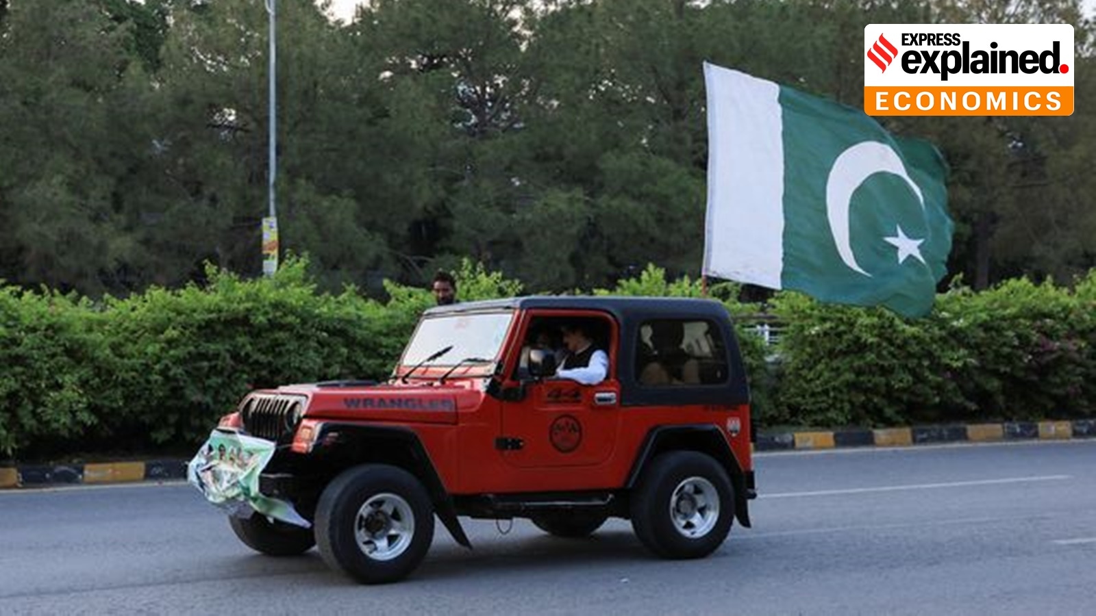 IMF Approves Pakistan Loan Amidst Indian Dissent Over Terrorism Concerns