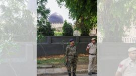 pakistan high comission new delhi