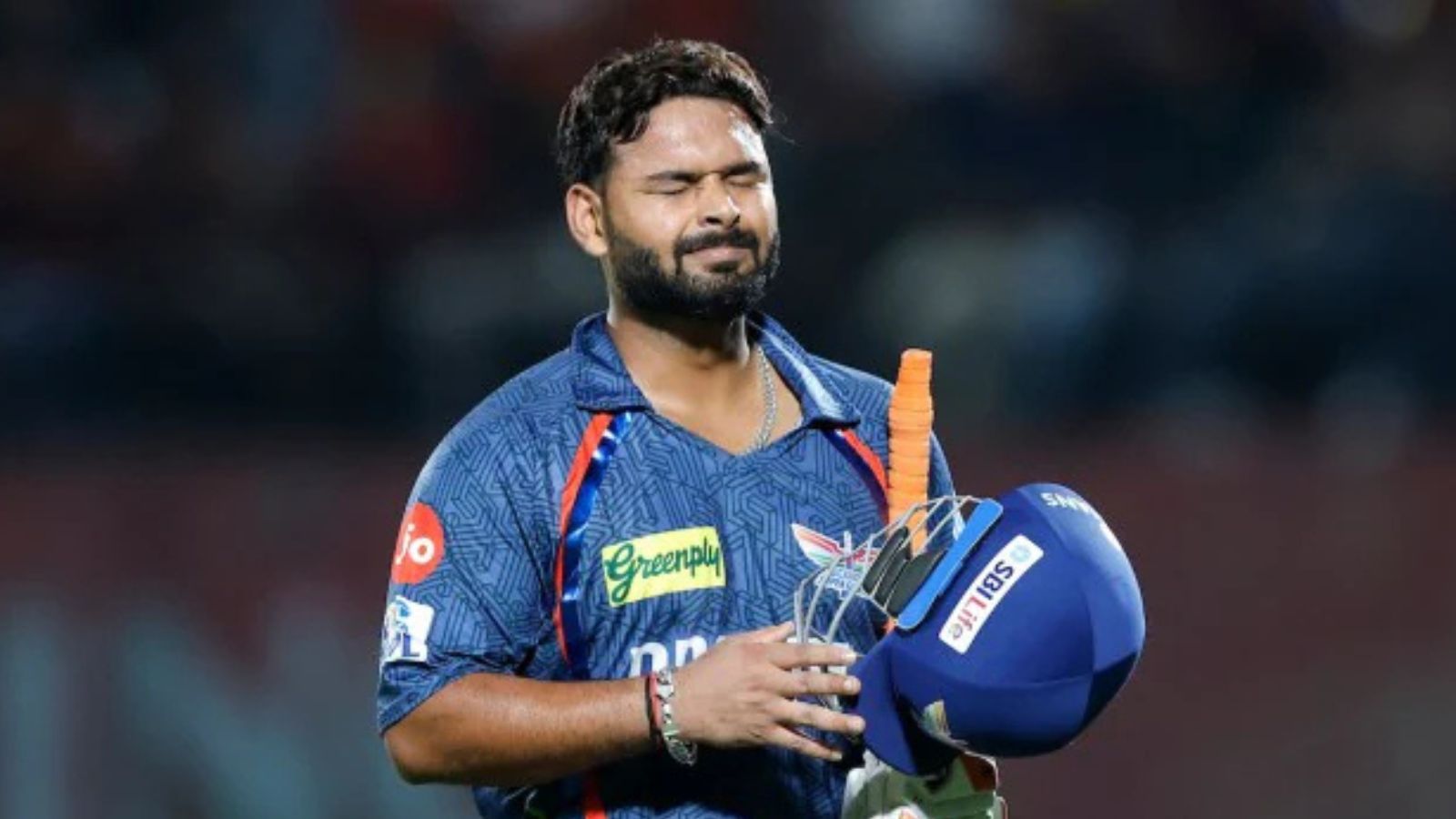 Sanjay Bangar analyses Rishabh Pant’s batting: If you do look to score down the ground…then all those other areas open up | Ipl News Sanjay Bangar analyses Rishabh Pant’s batting: If you do look to score down the ground…then all those other areas open up | Ipl News
