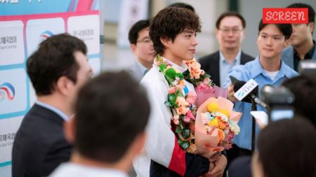 Park Bo Gum shares Indian musical dream, discusses Good Boy role