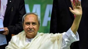 naveen patnaik