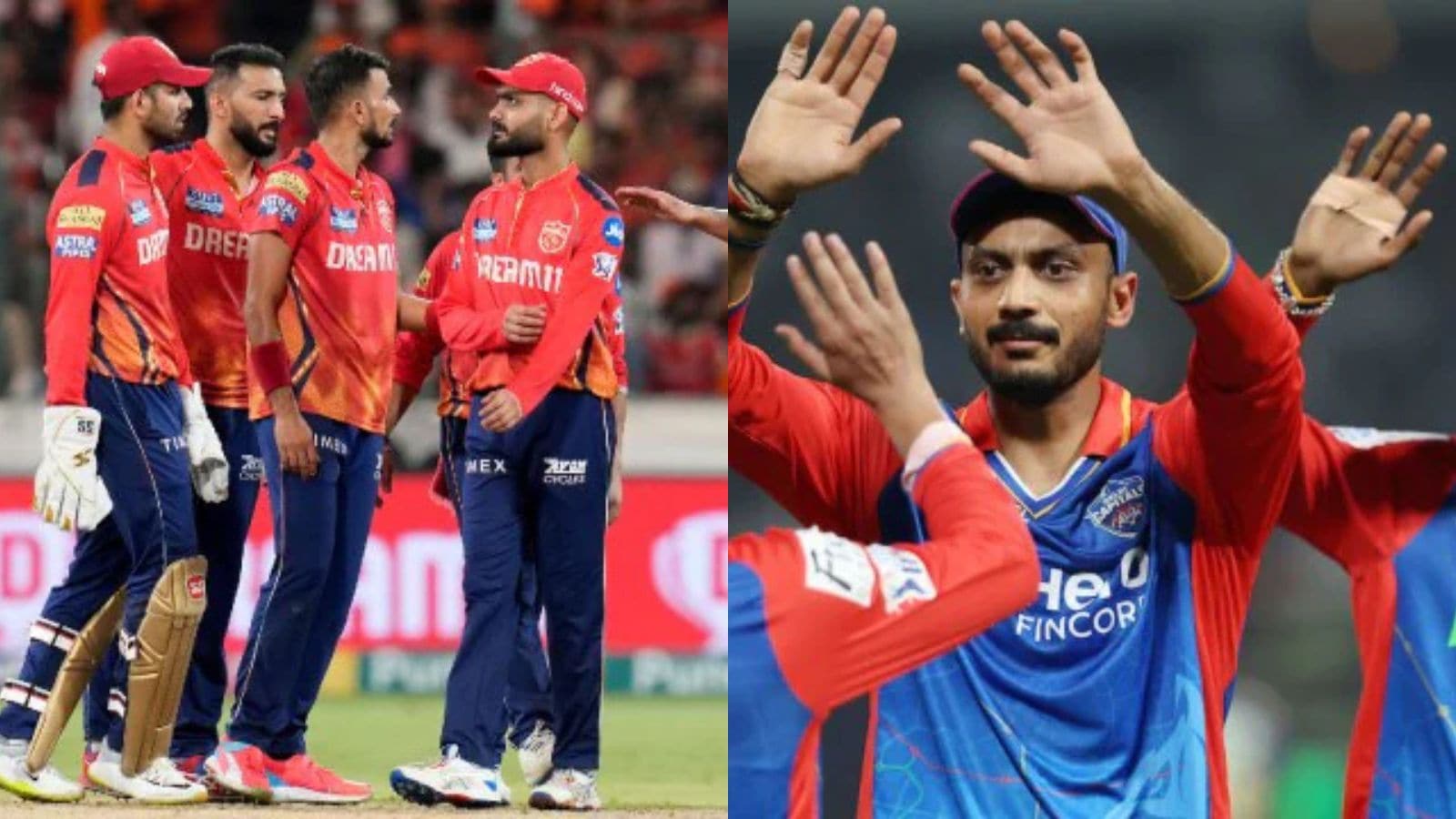 IPL 2025: When and Where to Watch Punjab Kings vs Delhi Capitals Match?