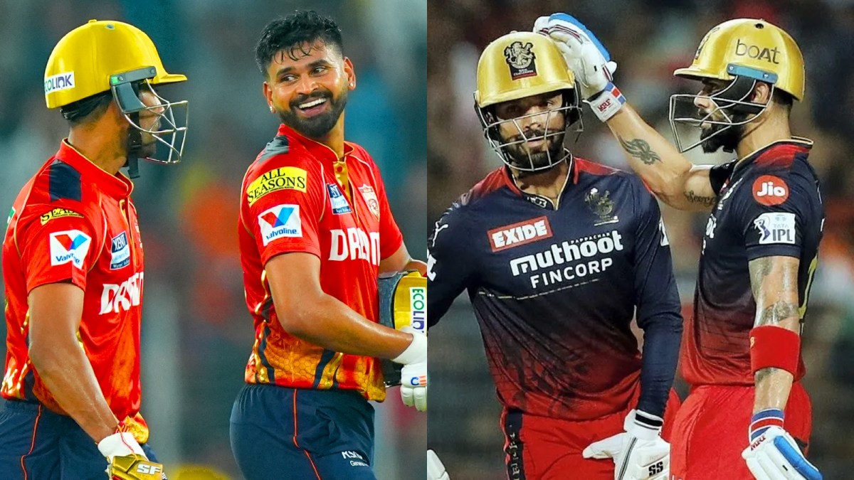 royal challengers bengaluru vs punjab kings discussions