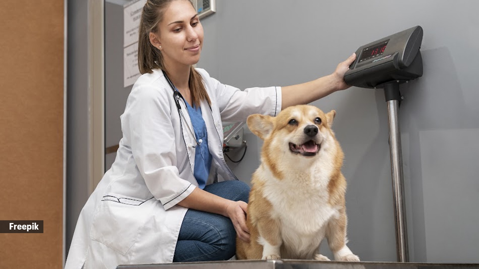 Veterinarian Outlines Causes of Pet Obesity, Prevention Advice