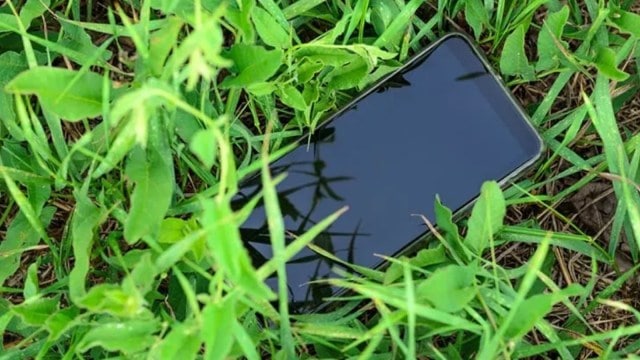 telangana ceir portal, phones lost