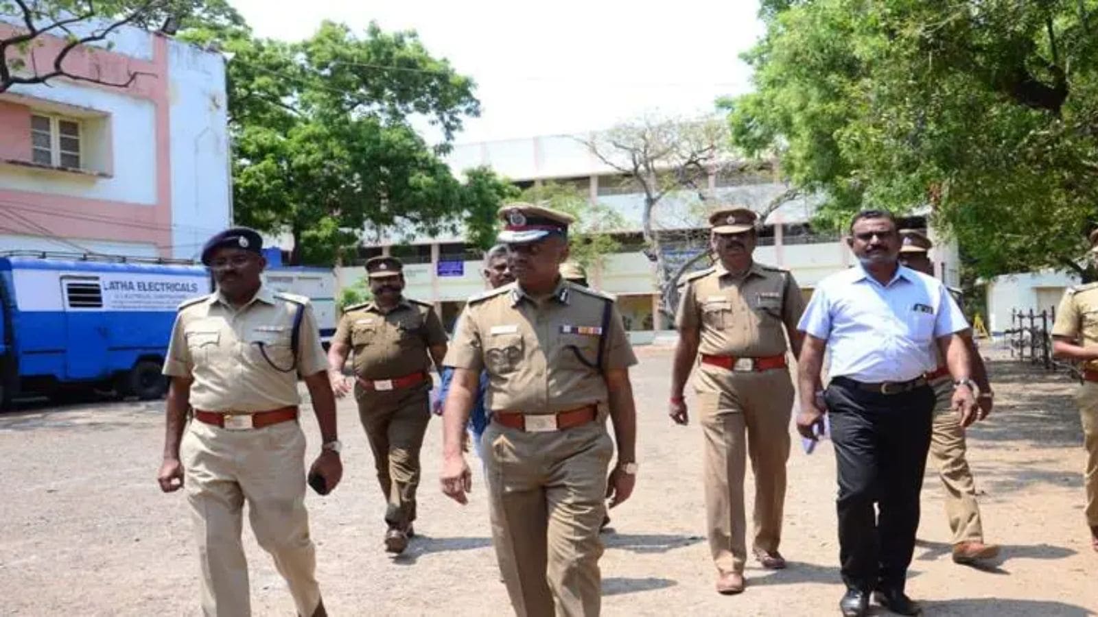 In finding elderly couple’s killers, Tamil Nadu cops ‘crack last year’s triple homicide, prevent upcoming heist’