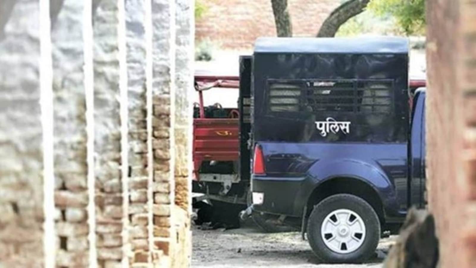 Govt doctor, wife among 4 arrested for ‘extorting money’ from police recruits