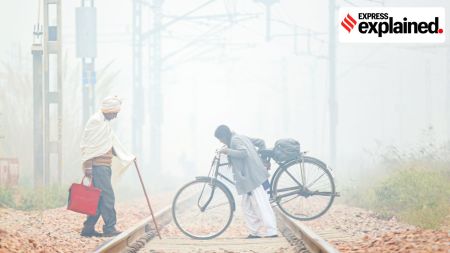 air pollution, Urban air pollution, air pollution, Central Pollution Control Board (CPCB), environmental pollution, Air Quality, National air quality index, Indian express explained, explained news, current affairs