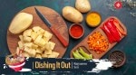 potato, potato, famous potato dishes, is potato the most versatile vegetable
