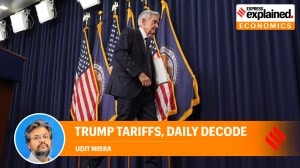 Tariff tracker, May 8: How Trump’s tariffs are upending US Fed’s monetary stance