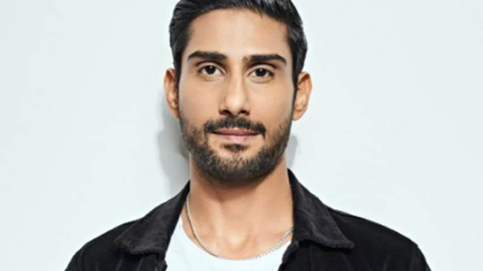 Prateik Smita Patil on developing a hate for parents in his growing up years: ‘1000 per cent we are capable’