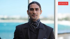 Prateik Babbar said he got a call from Sanjay Leela Bhansali for Saawariya