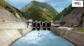 UPSC Essentials | Daily subject-wise quiz : Environment and Geography (Week 110)