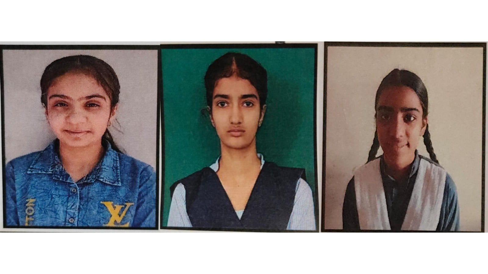 PSEB Punjab Board 12th Toppers’ List 2025: Girls dominate merit list, Barnala’s Harseerat Kaur score 100%