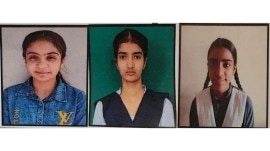 Punjab Board topper's list out