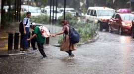 Pune summer rainfall, Pune rains, Pune weather, Pune summers, Pune news, Pune, Maharashtra news, Indian express news