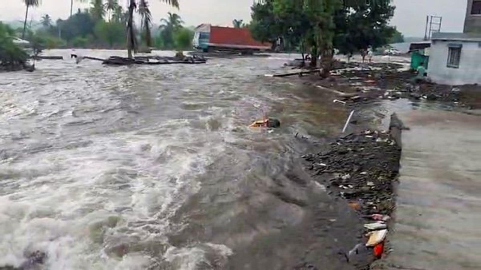 pune rainfall, imd monsoon, lull phase