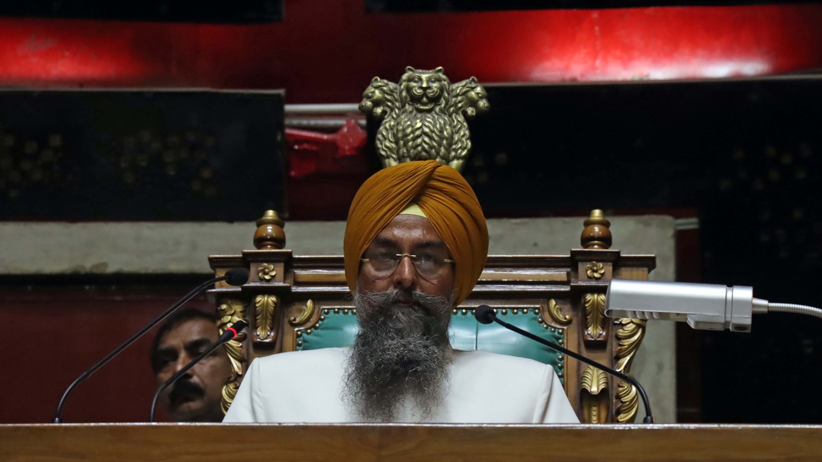 Punjab Assembly pays tributes to victims of Pahalgam terrorist attack | Chandigarh News