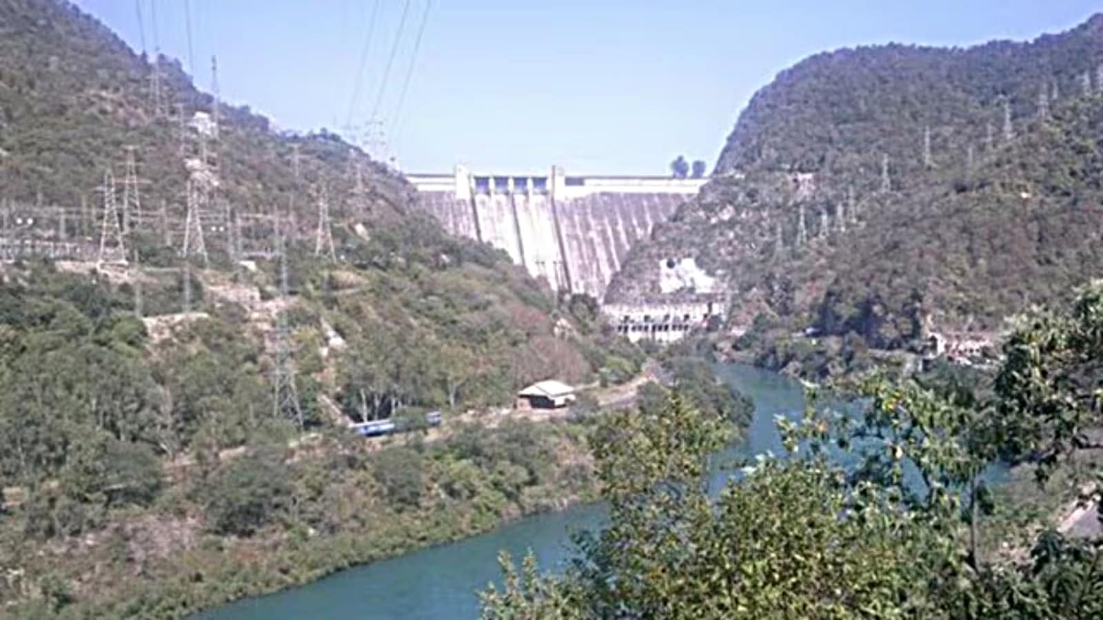 BBMB and Punjab Clash in Court Over Water Dispute