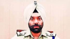 SSP Nanak Singh, Punjab police