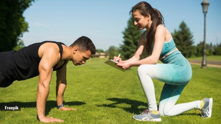 Do more pushups always equal better fitness?