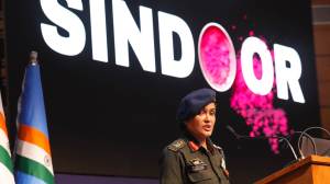 Operation Sindoor