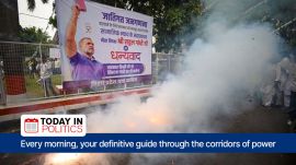 caste census, politics