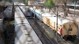 ticketless travelling, western railway,