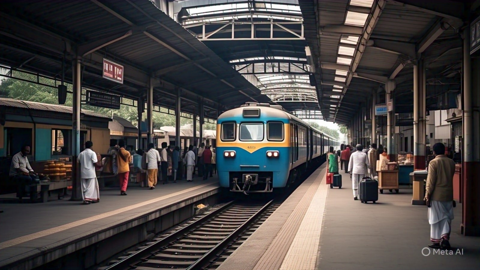 RRB NTPC 2025 Admit Card Live Updates: How to download CBT 1 hall tickets at rrbcdg.gov.in?