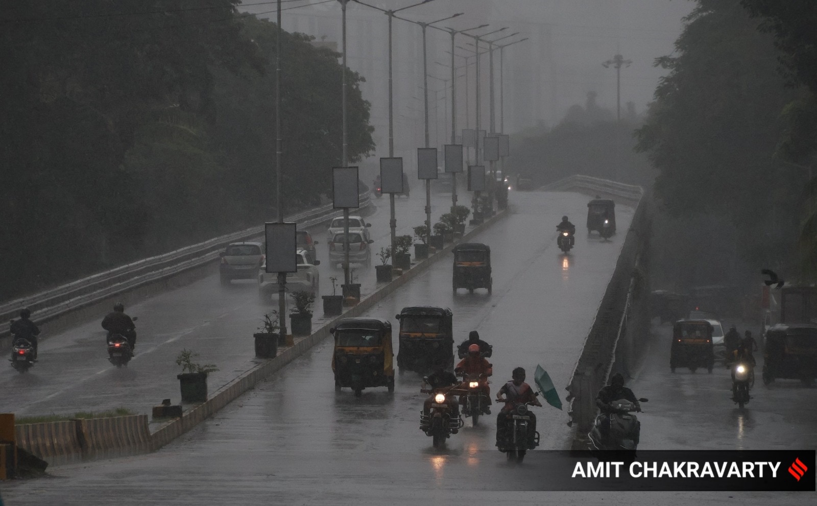 mumbai rains