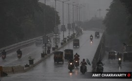 mumbai rains