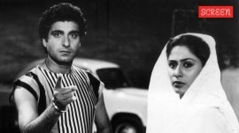 Smita Patil passed away in childbirth