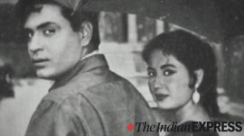 Rajendra Kumar Meena Kumari