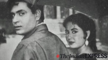 Rajendra Kumar Meena Kumari