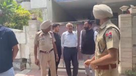 raman arora