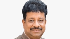 Raman Arora, the party’s Jalandhar MLA
